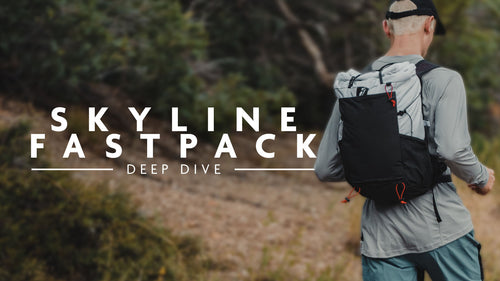 Skyline 30 Fastpack Product Deep Dive