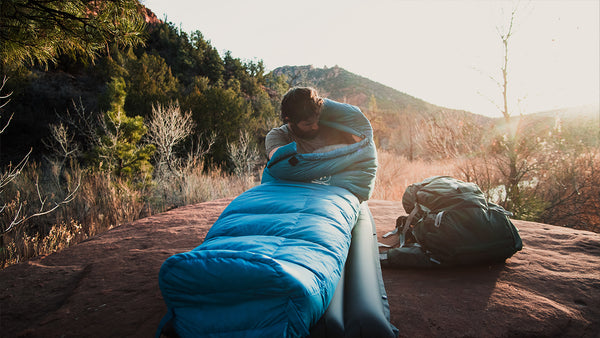 Caring for Your Gear