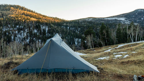 Why Many Ultralight Tents Have Condensation Issues (And How the Cirq Trekking Pole Tent Helps Fix It)