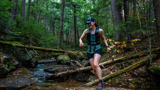 What is Fastpacking?