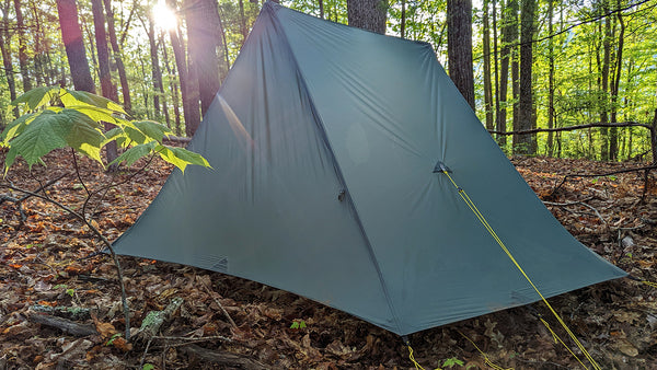 3 Myths About Trekking Pole Tents