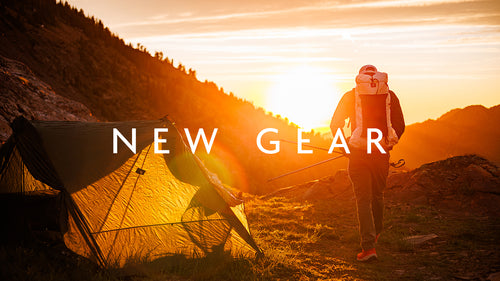 NEW Backpacking Gear Items This 2024 Holiday Season