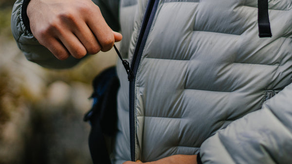 What You Must Know About Puffy Down Jackets (This Innovation Changes EVERYTHING!)