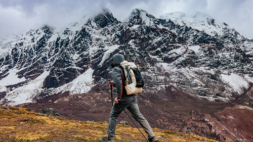 The Most Important Piece of Safety Gear To Bring Into The Backcountry