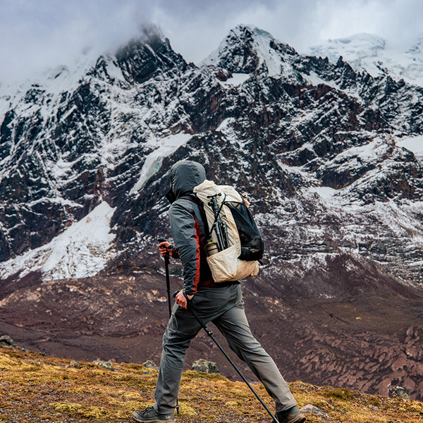 The Most Important Piece of Safety Gear To Bring Into The Backcountry OutdoorVitals