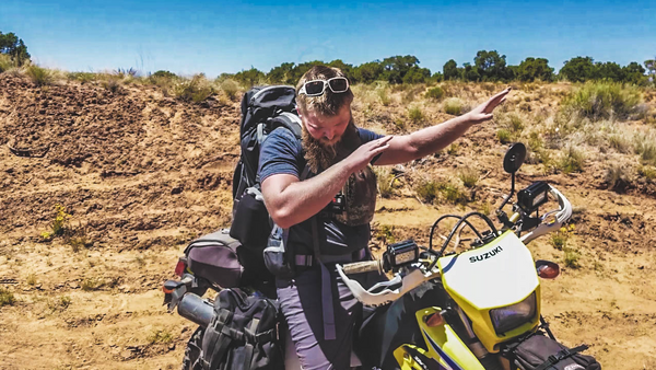 Secret Product Peek - Canyonlands (DAY 2)
