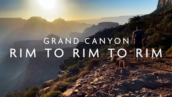 Guide to Hiking The Grand Canyon Rim to Rim (4 Things You MUST Know)