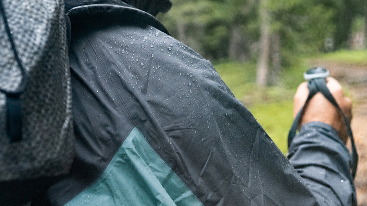 Will PFAS Bans Make Your Rain Jacket's DWR Coating Worse?