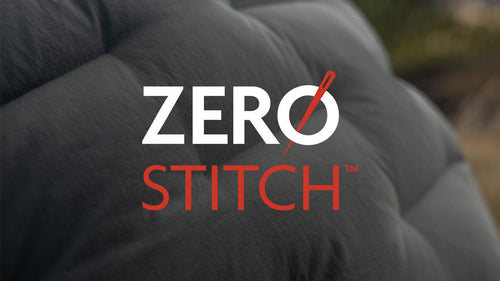 What is Zero Stitch™ Fabric and Why It Matters in Down Jackets