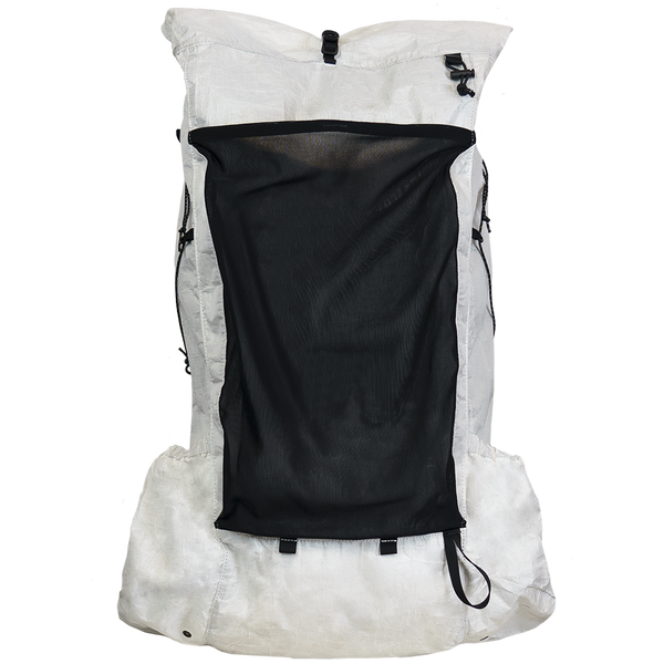 CS40 Ultra Backpack & Accessories OutdoorVitals