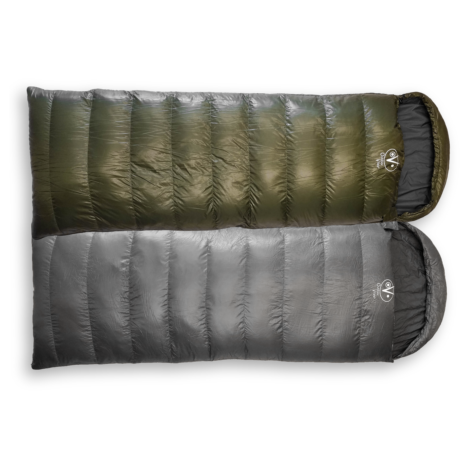 Double Sleeping Bags