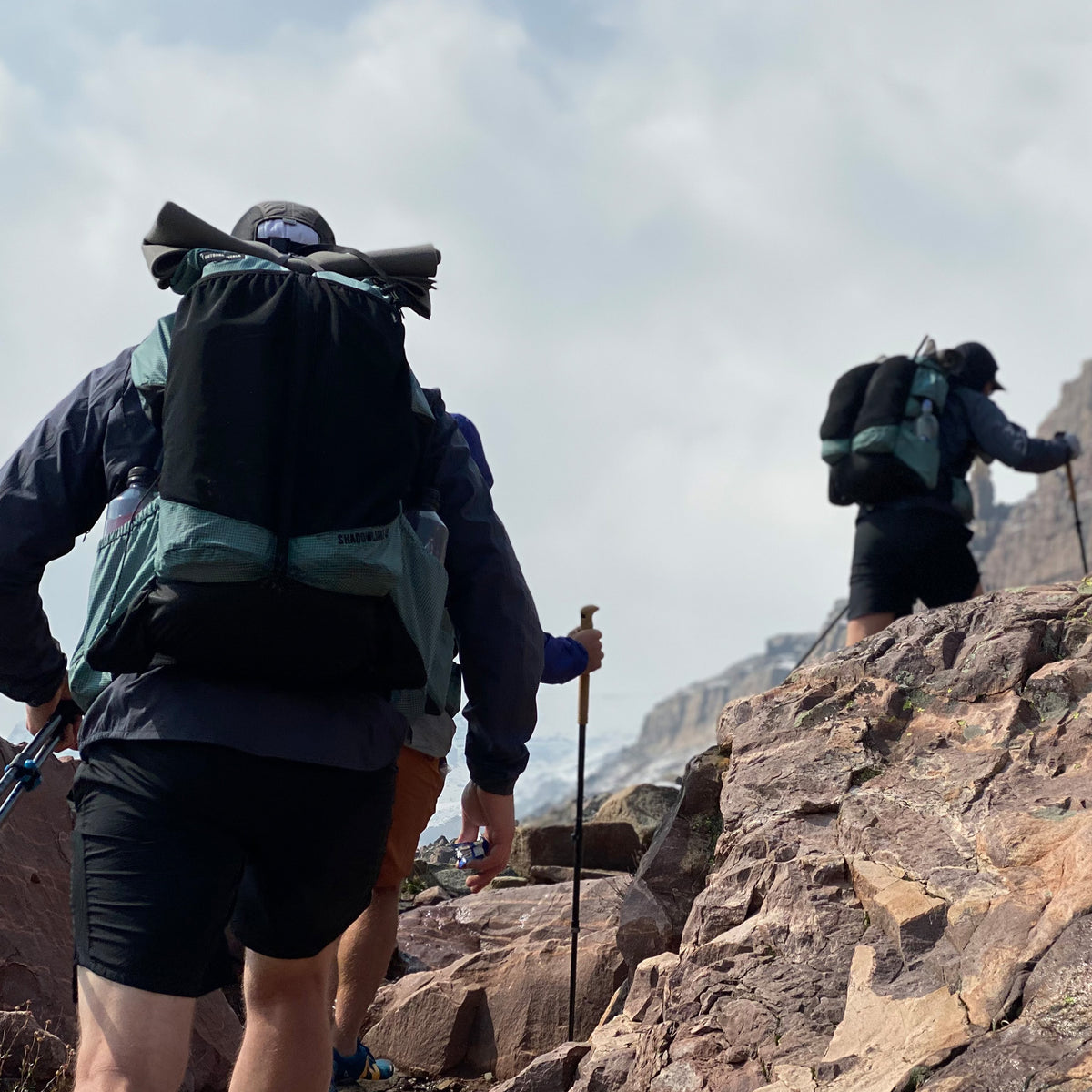 Pack Systems – OutdoorVitals