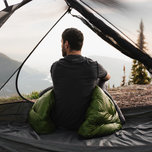 最終決算 Quilts – OutdoorVitals アウトドア寝具
