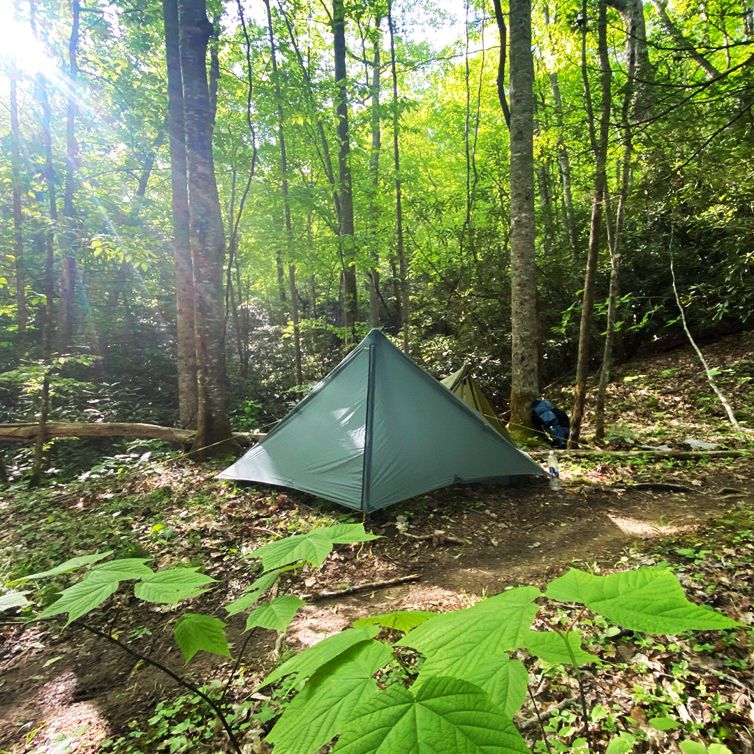 Fortius Trekking Pole Tents & Accessories