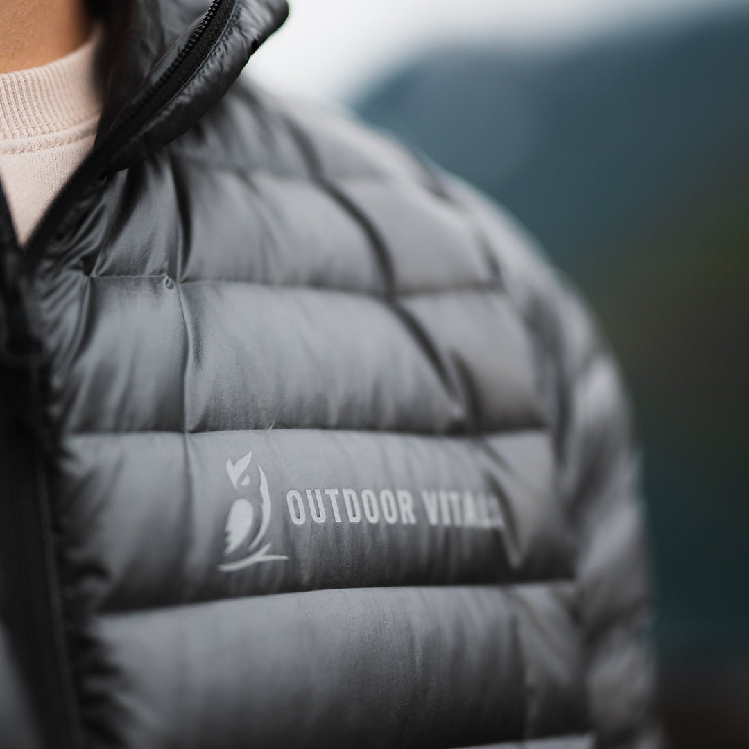 NovaUL Jackets