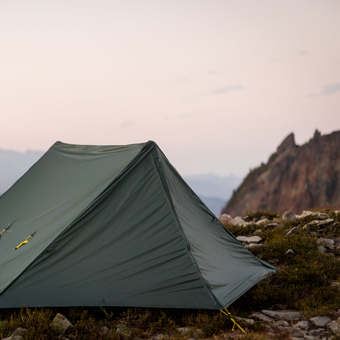 Tent Accessories