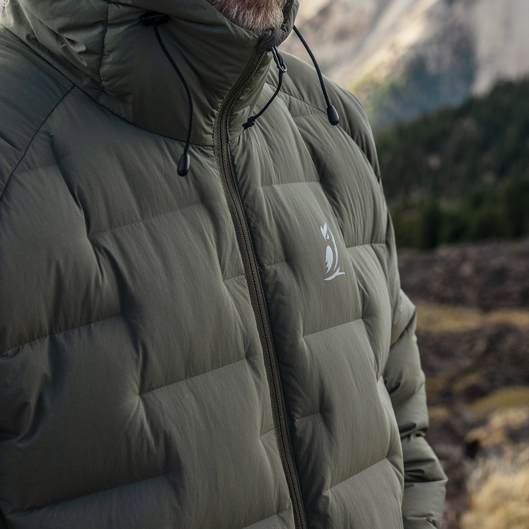Men's Jackets
