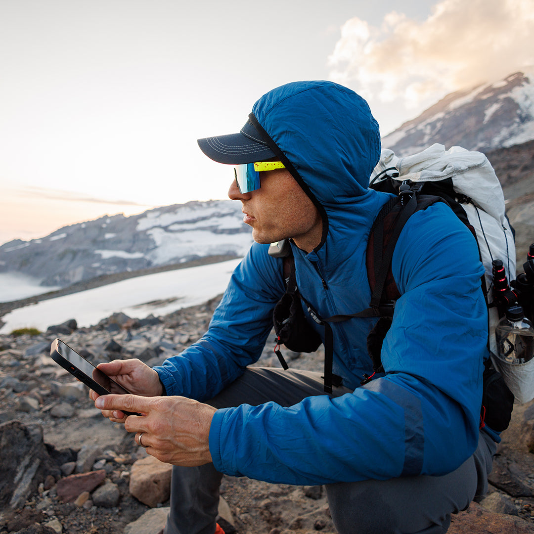 Ventus Active Hoodies
