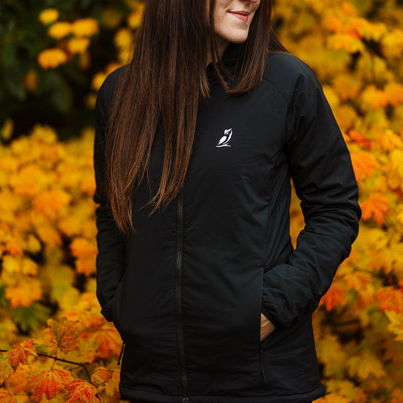 Women's Jackets