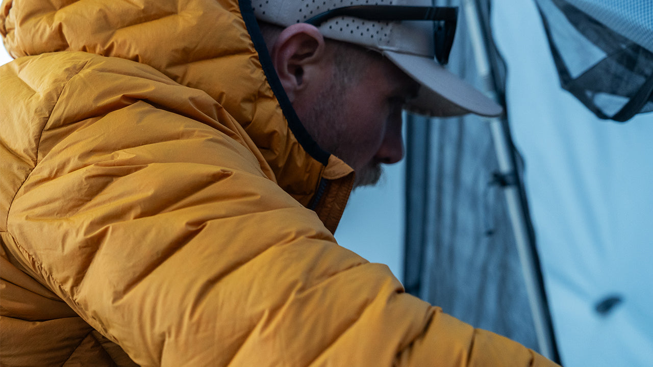 Zulu Down Jackets – OutdoorVitals