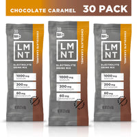 6 pack - LMNT Hydration Mixes