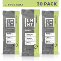 6 pack - LMNT Hydration Mixes