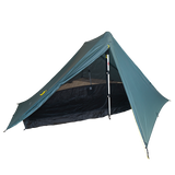 Fortius 1p Tent Upgrade Package Bundle