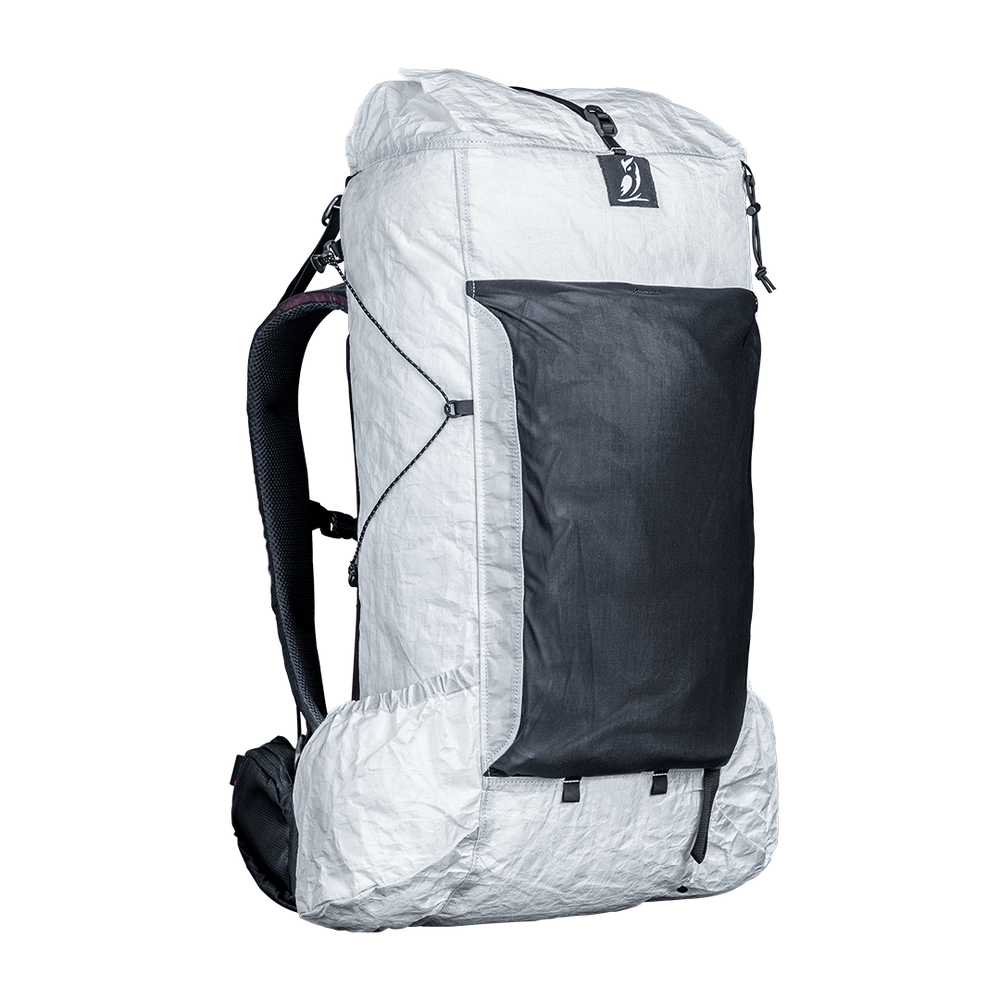CS40 Ultra Backpack - Ultralight Backpack For Thru-Hikers & Backpackers –  OutdoorVitals