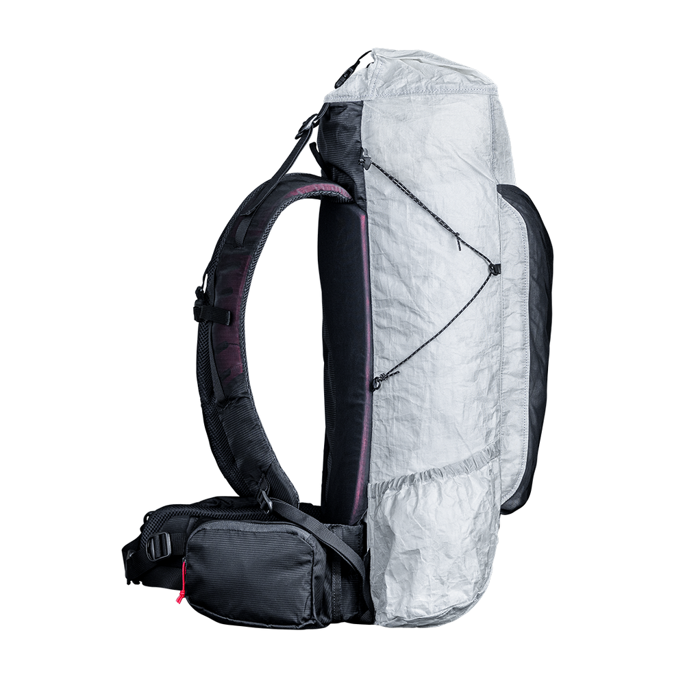 Voids sales smart backpacks