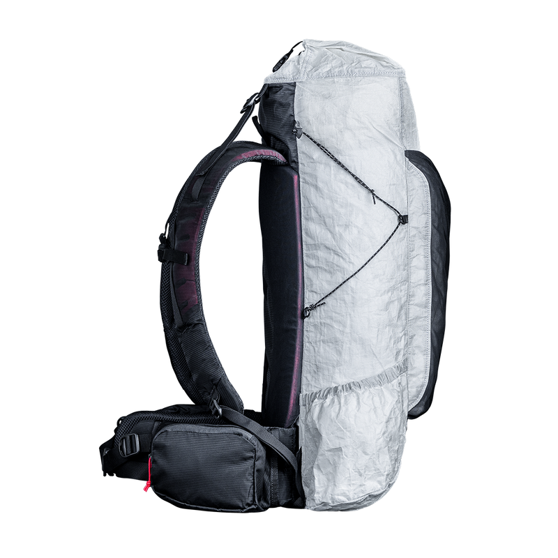 CS40 Ultra Backpack