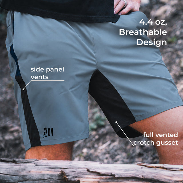 Skyline Trail Shorts
