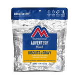 Mountain House Freeze Dried Meals