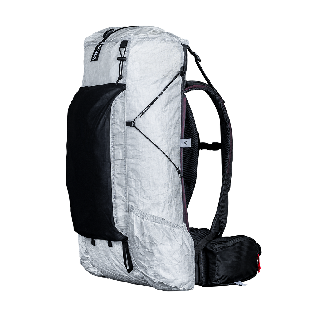 CS40 Ultra Backpack