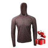 Tern Ultralight Merino Wool Hoodie