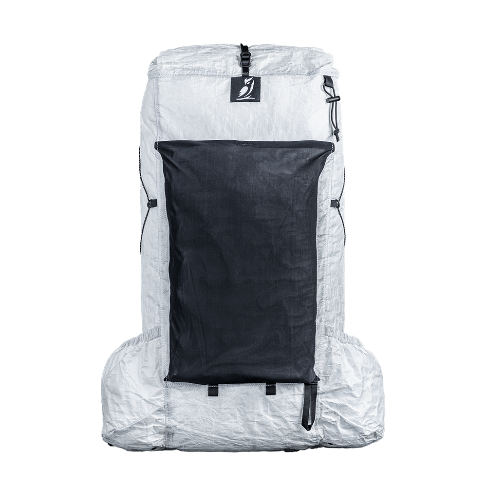 Lighter Than Hyperlite: Outdoor Vitals CS40 Ultra Backpack Review