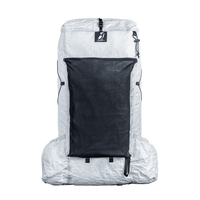 (USED) CS40 Ultra Backpack