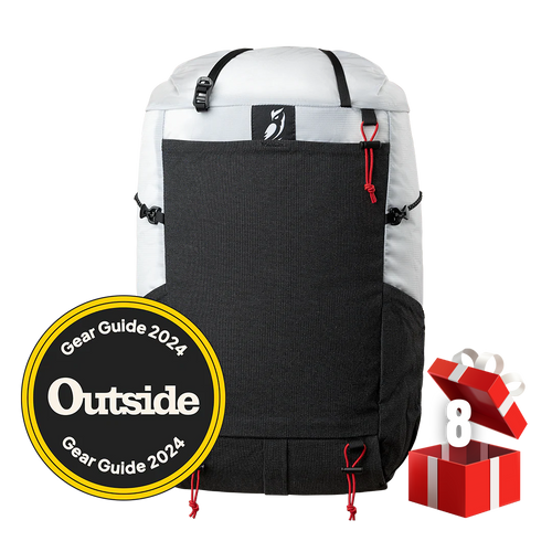 Skyline 30 Fastpack