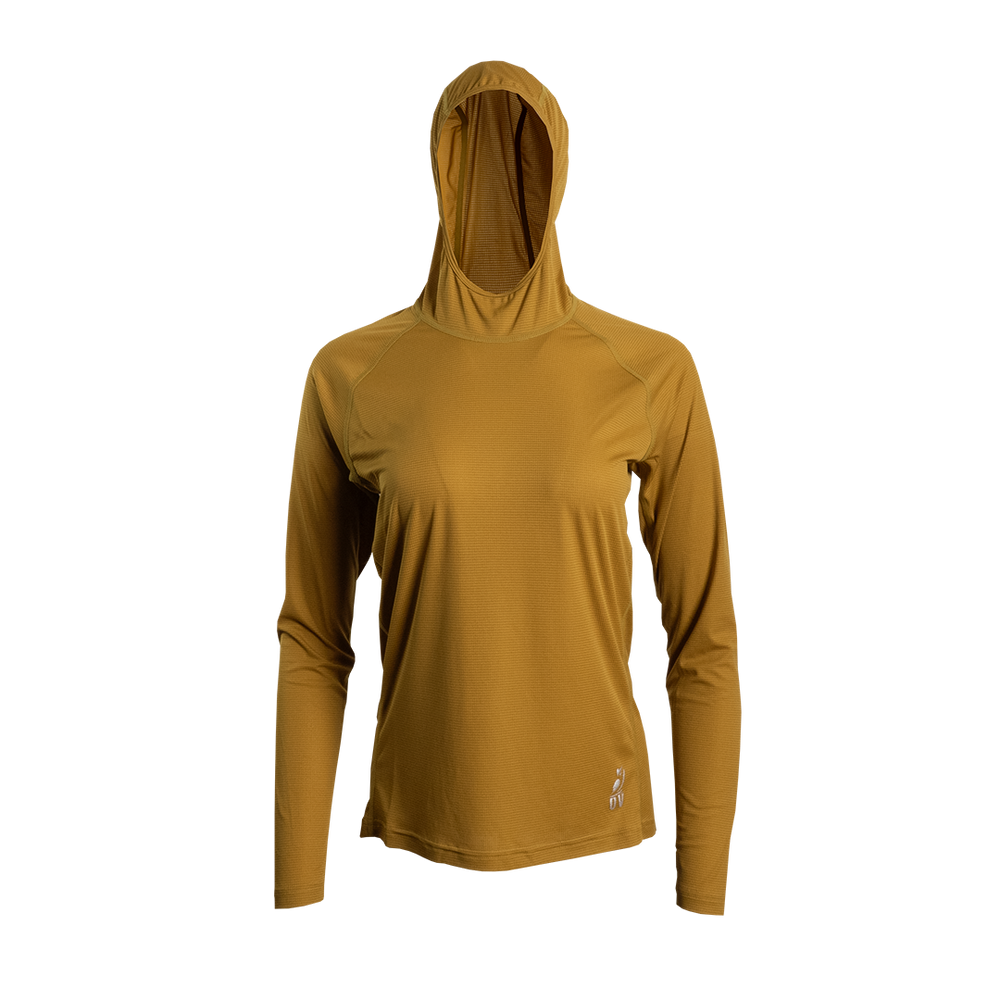 Women's Altitude Sun Hoodie