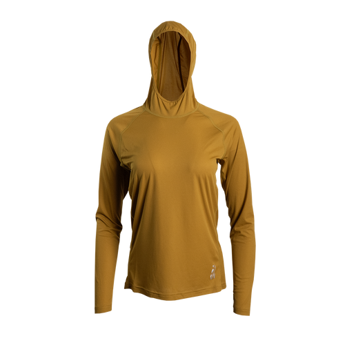 Women's Altitude Sun Hoodie