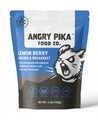Angry Pika (formerly Alpen Fuel) Granola Breakfast Meals