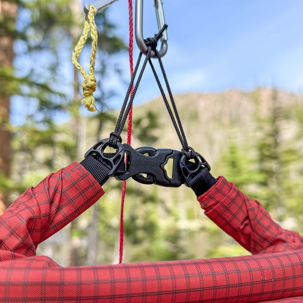 Aven Roll Top Food Bag - Backcountry Exposure