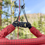 Aven Roll Top Food Bag - Backcountry Exposure