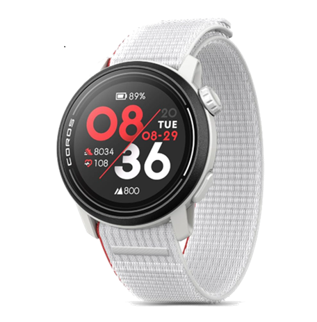 Coros Pace 3 GPS Outdoor Watch – OutdoorVitals Coros Pace 3 GPS Outdoor Watch – OutdoorVitals