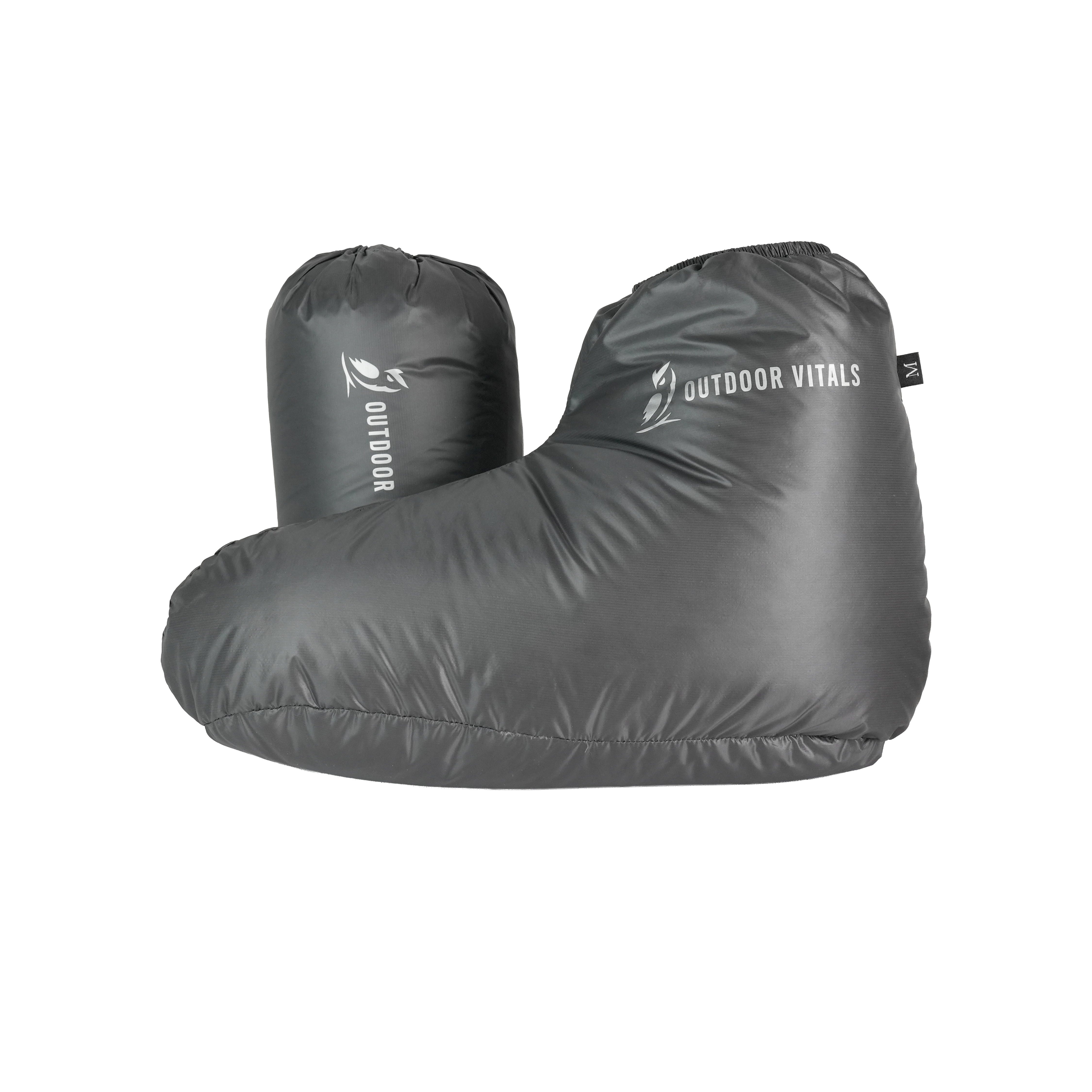 best down booties for hiking backpacking Tentock Ultralight Water-Resistant Camping Down Socks Winter Thermal Foot Down Slippers Men & Women Sleeping (M) : Sports & Outdoors Cold weather camping can be fun if you are warm The Best Booties for 2026