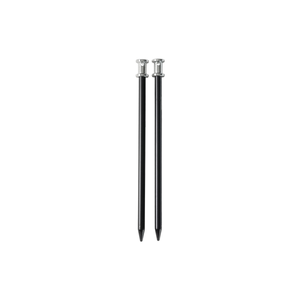 Easton Ultralight Tent Stakes – OutdoorVitals