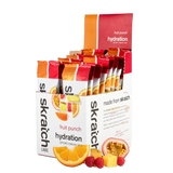 Skratch Labs Hydration Sport Drink Mix - 20 Pack