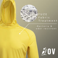 Altitude Sun Hoodie
