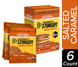 Honey Stinger Waffles GLUTEN FREE - Box of 12