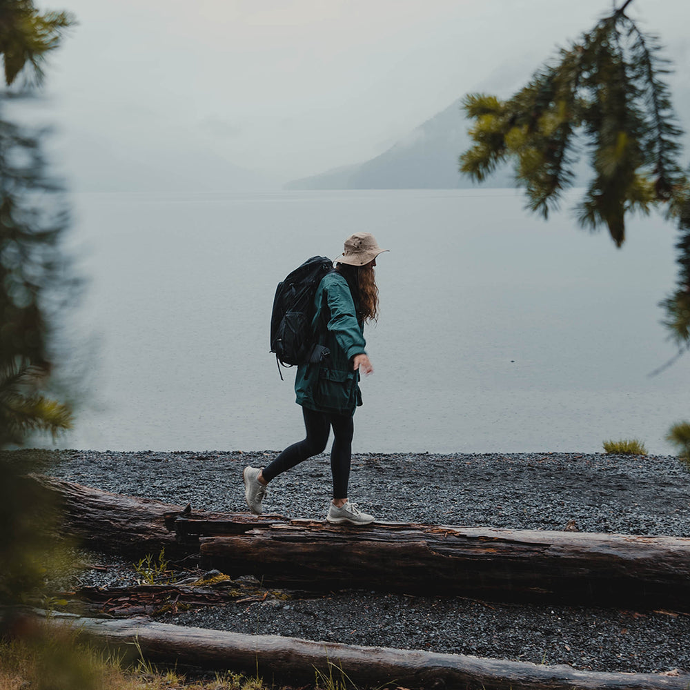 KotaUL Ultralight Travel & Adventure Backpack