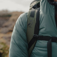 KotaUL Ultralight Travel & Adventure Backpack